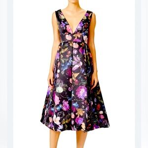 Almost new Cynthia Rowley Cocktail Dress. Worn once to an event.